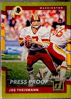Joe Theismann
