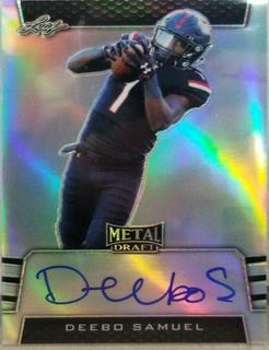 Deebo Samuel