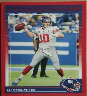 Eli Manning