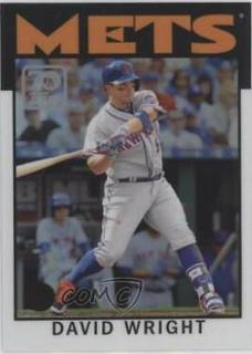 David Wright