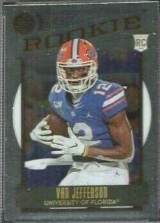 Van Jefferson
