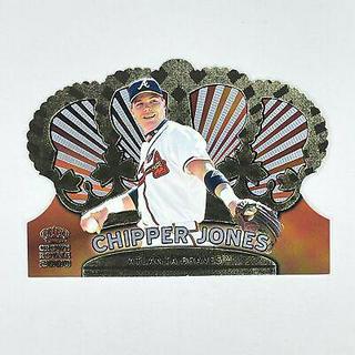 Chipper Jones