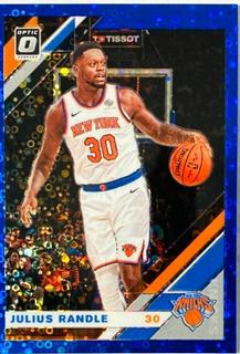 Julius Randle