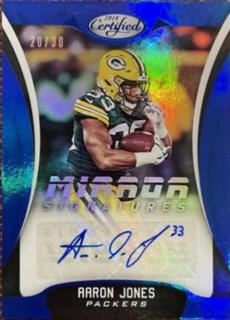 Aaron Jones