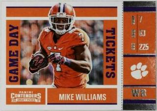 Mike Williams