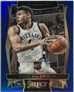 Wade Baldwin IV