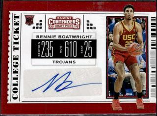 Bennie Boatwright