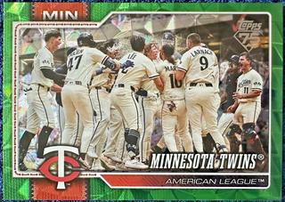 Team Card