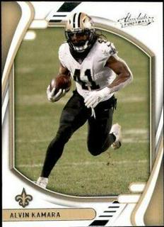 Alvin Kamara