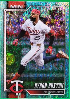 Byron Buxton