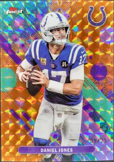 Daniel Jones