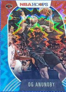 OG Anunoby