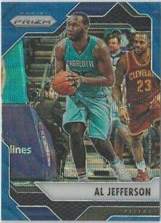 Al Jefferson