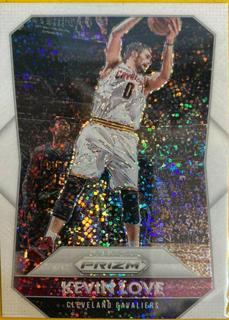 Kevin Love