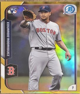 Eduardo Rodriguez