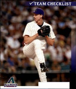 Randy Johnson