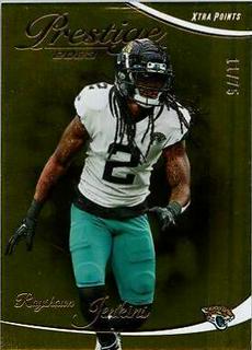 Rayshawn Jenkins