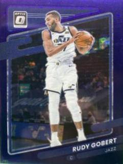 Rudy Gobert