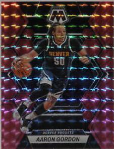 Aaron Gordon
