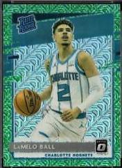 LaMelo Ball