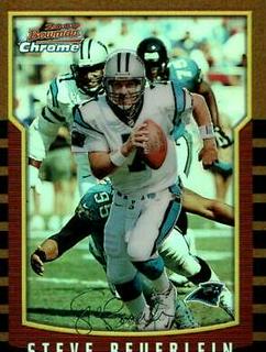 Steve Beuerlein