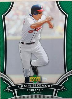 Grady Sizemore