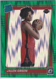 Jalen Green