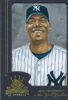 Jose Contreras