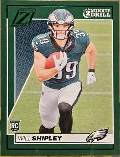 Will Shipley