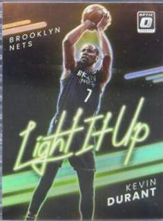 Kevin Durant
