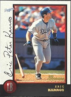 Eric Karros