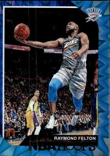 Raymond Felton