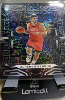 Alperen Sengun