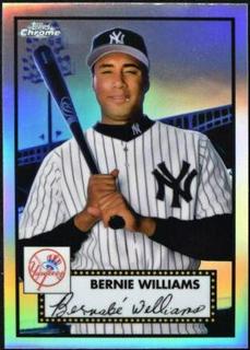 Bernie Williams
