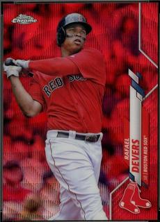 Rafael Devers