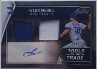 Tylor Megill