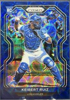 Keibert Ruiz
