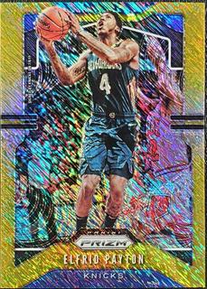 Elfrid Payton