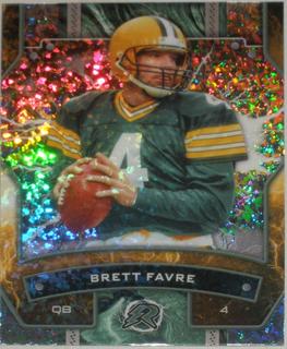 Brett Favre