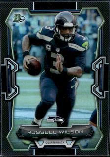 Russell Wilson