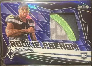 Jalen Milroe