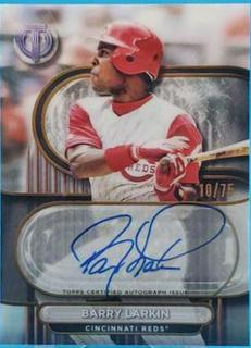 Barry Larkin
