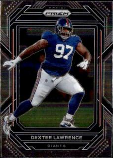 Dexter Lawrence