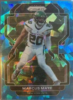 Marcus Maye