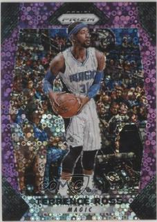 Terrence Ross