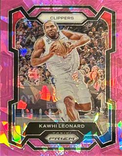 Kawhi Leonard