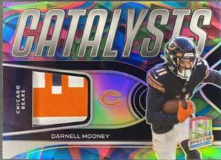 Darnell Mooney