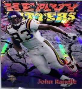 John Randle