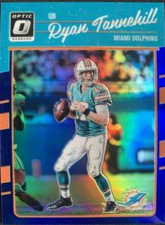 Ryan Tannehill