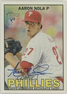 Aaron Nola
